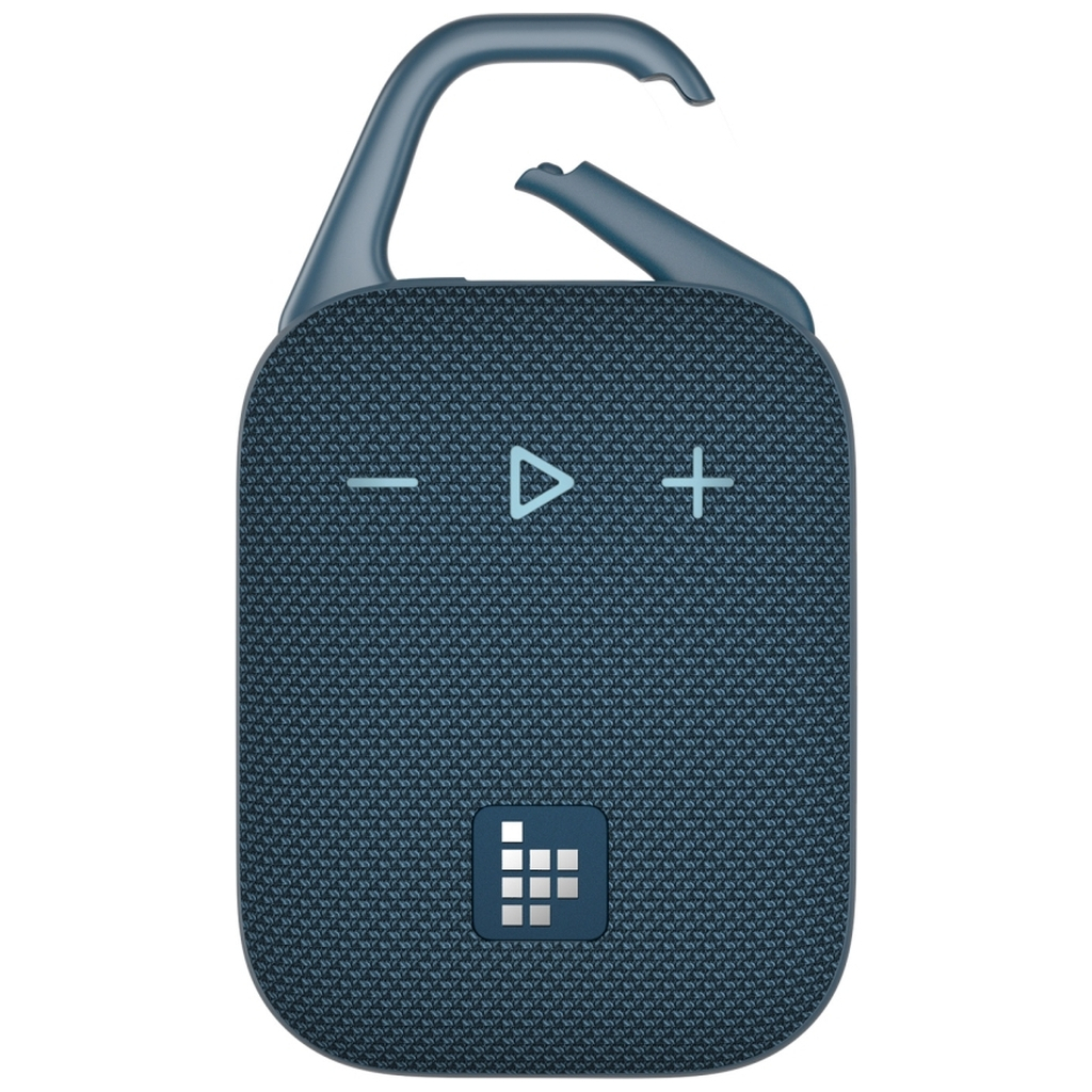 Акустична система Tronsmart Mirtune H1 Blue (1117207)