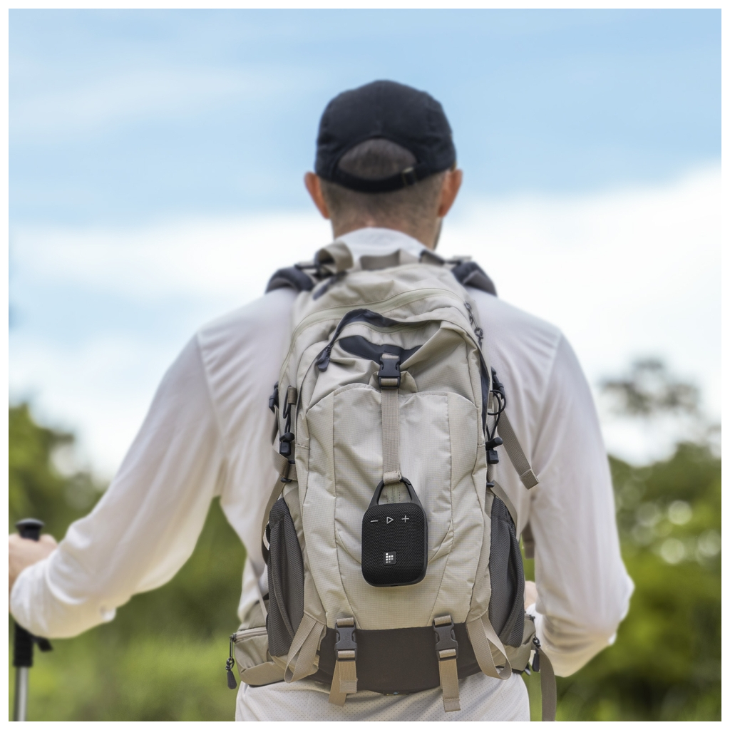 Акустична система Tronsmart Mirtune H1 Black (1117206)