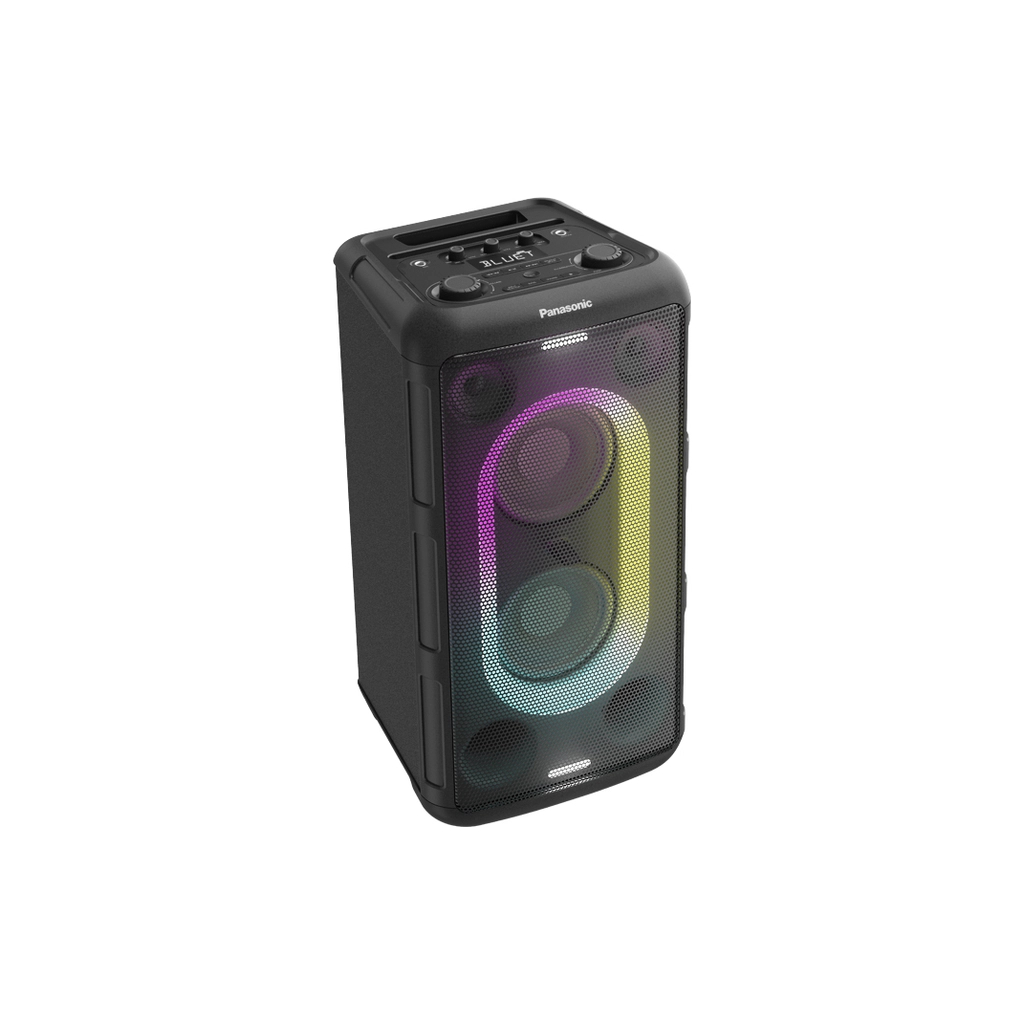 Акустична система Panasonic SC-BMAX10 Black (SC-BMAX10WWK)