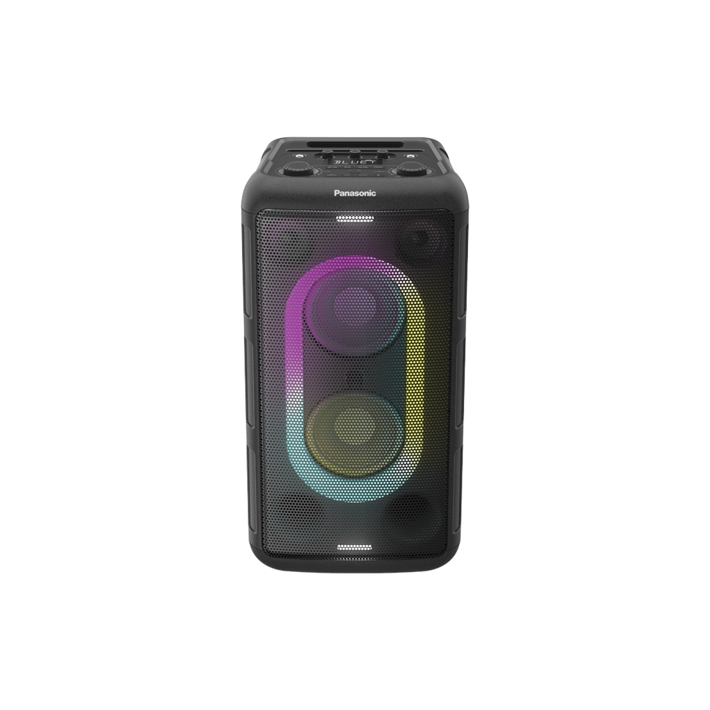 Акустична система Panasonic SC-BMAX10 Black (SC-BMAX10WWK)