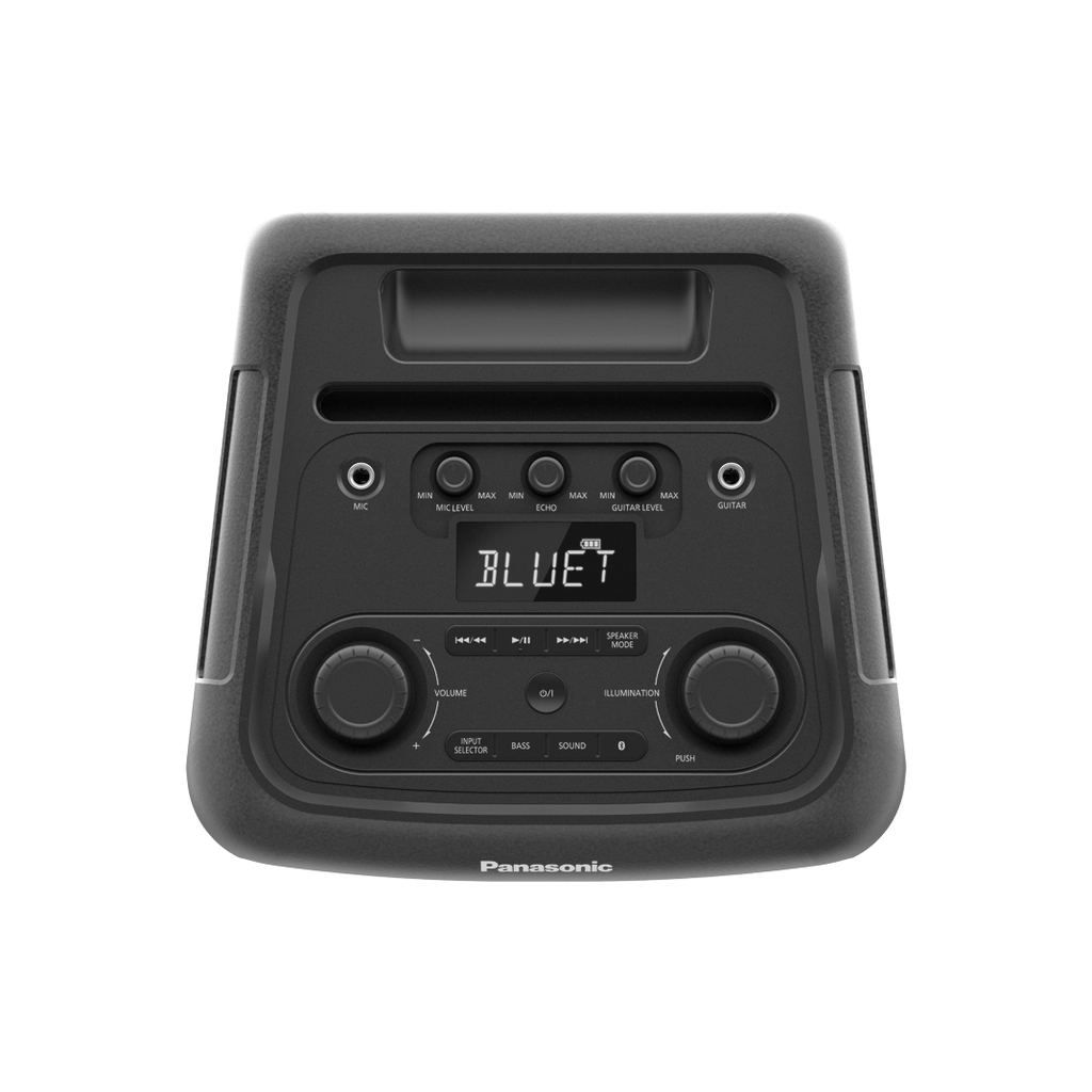 Акустична система Panasonic SC-BMAX10 Black (SC-BMAX10WWK)