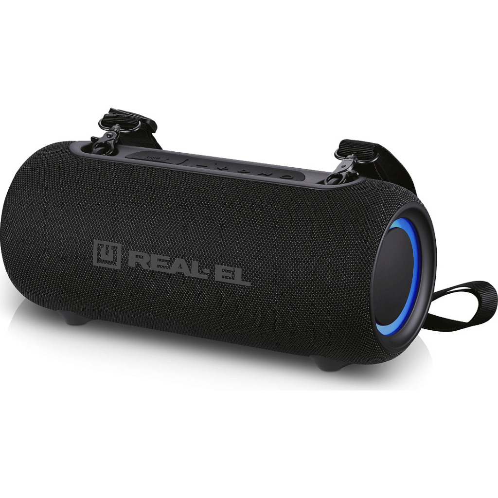 Акустична система REAL-EL X-725 (EL121600028)