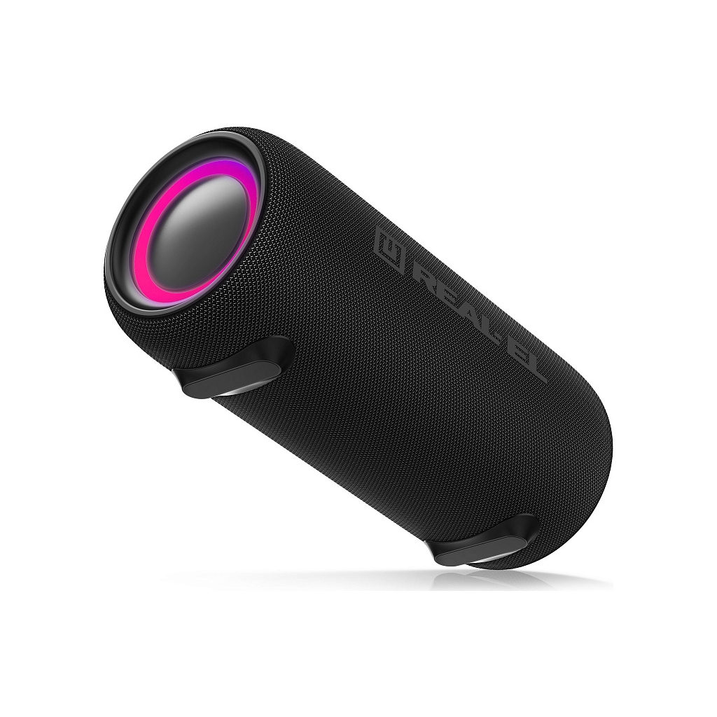 Акустична система REAL-EL X-725 (EL121600028)