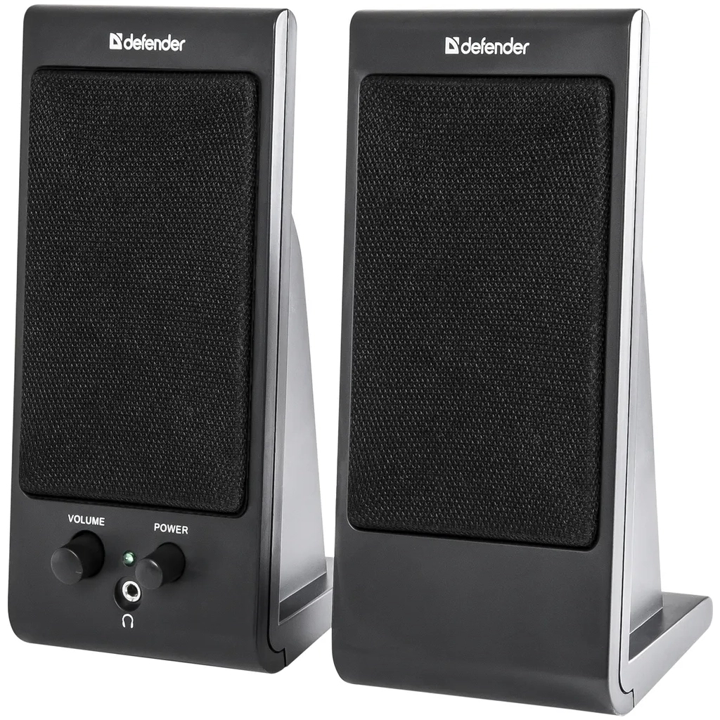 Акустична система Defender SPK-165/170 (65165)