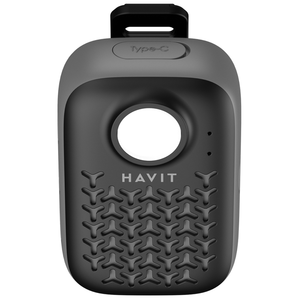 Акустична система Havit SK868BT Black (HV-SK868BT-BK)