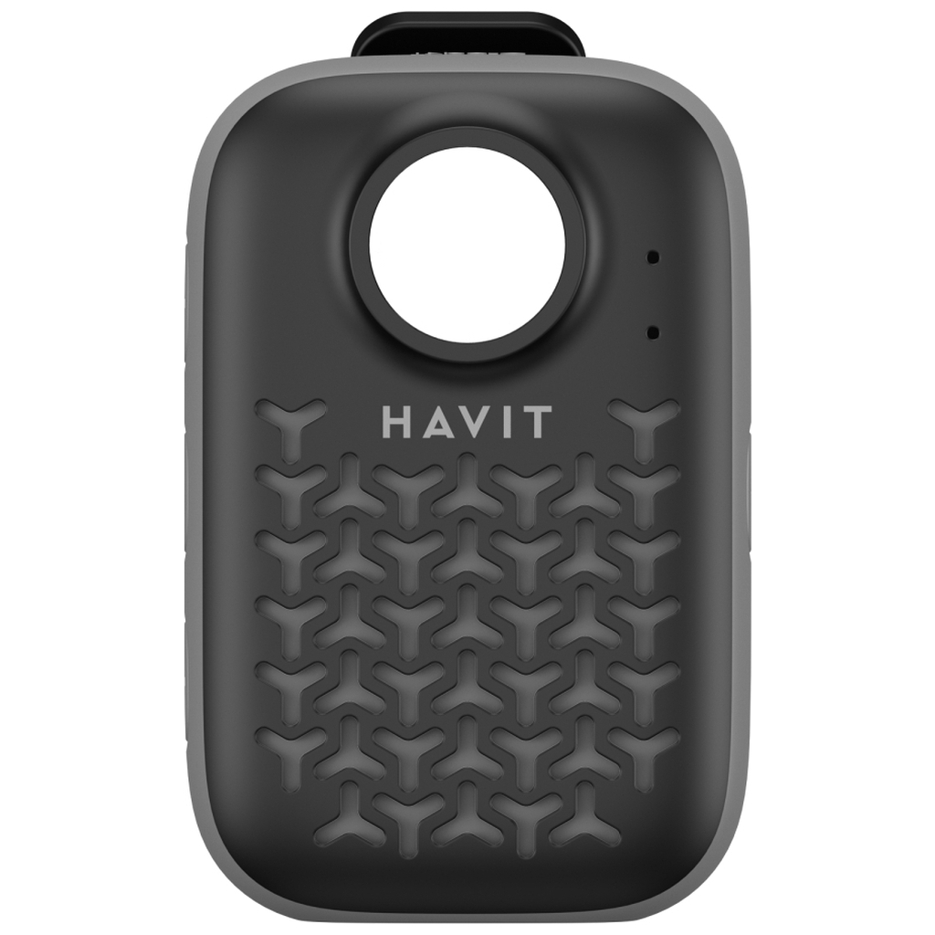 Акустична система Havit SK868BT Black (HV-SK868BT-BK)
