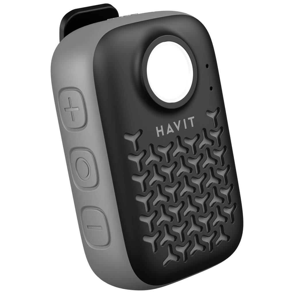 Акустична система Havit SK868BT Black (HV-SK868BT-BK)