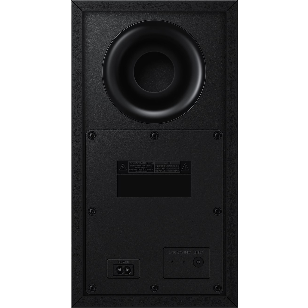 Акустична система Samsung HW-Q600F/UA