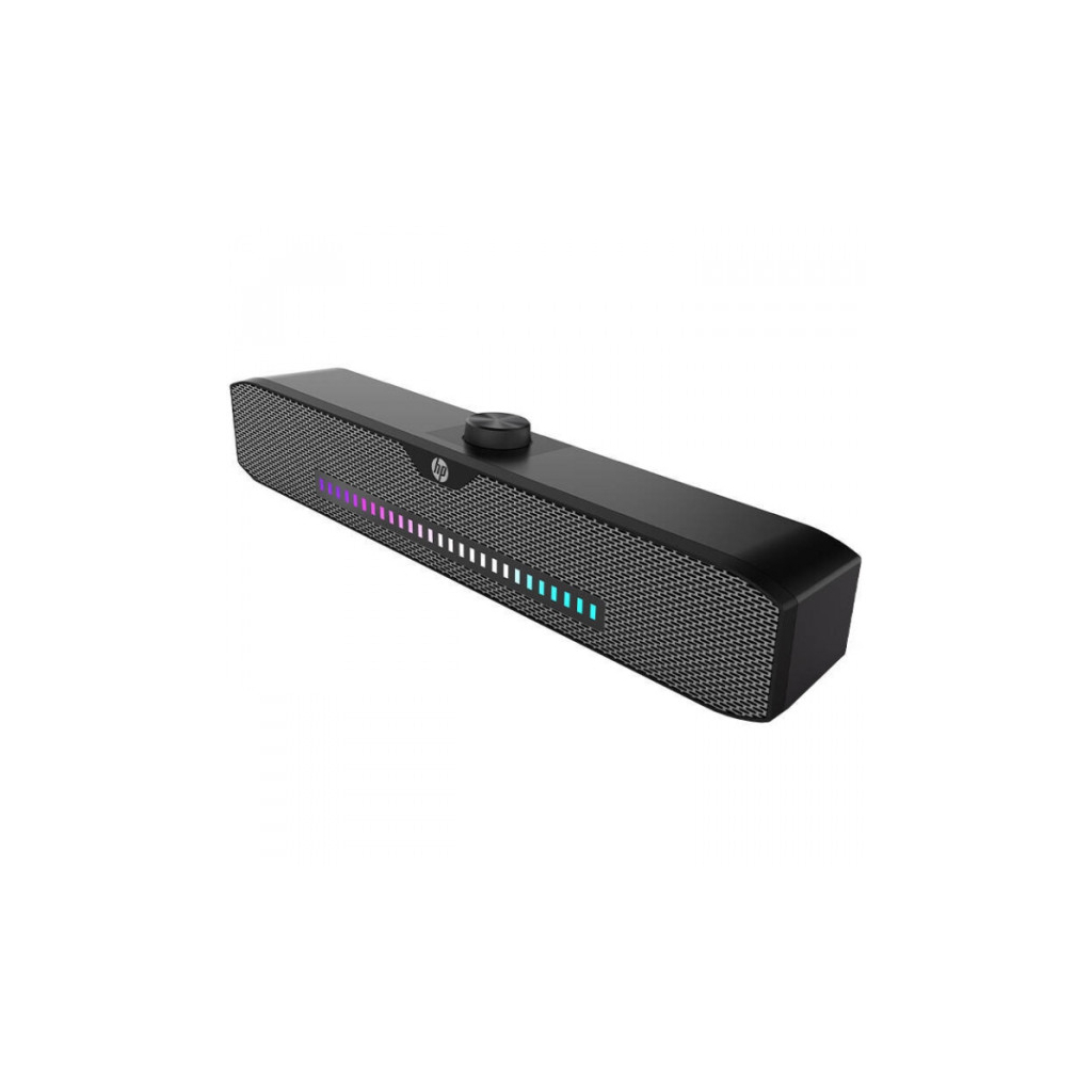 Акустична система HP DHS-4200 RGB Black (DHS-4200)