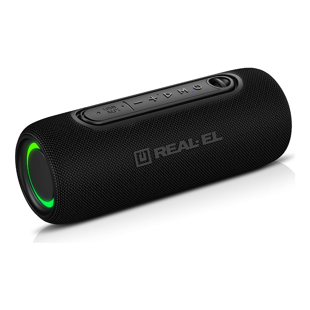 Акустична система REAL-EL X-715 (EL121600027)