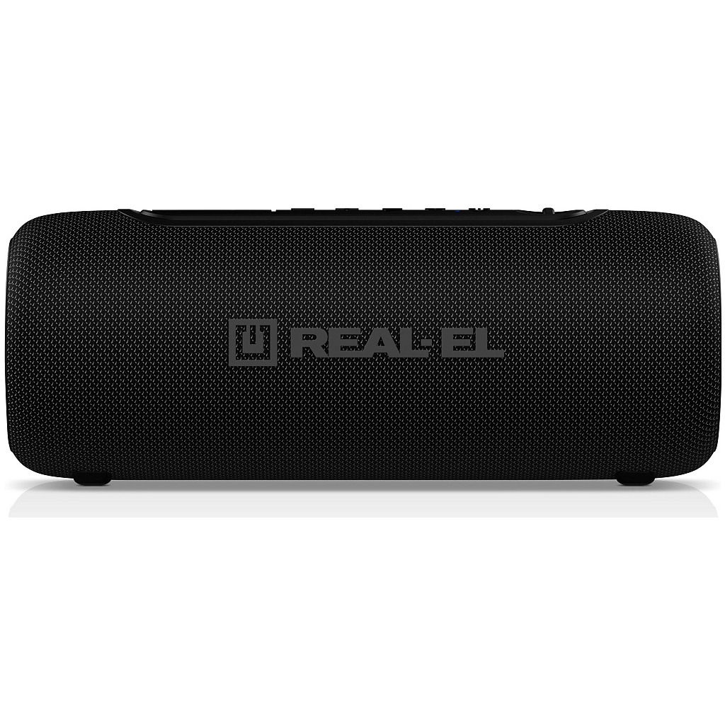 Акустична система REAL-EL X-715 (EL121600027)