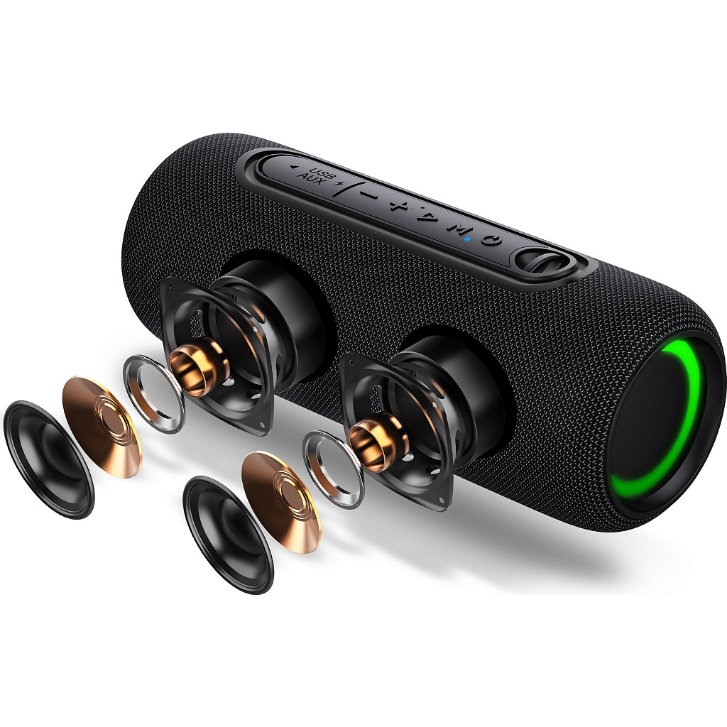 Акустична система REAL-EL X-715 (EL121600027)