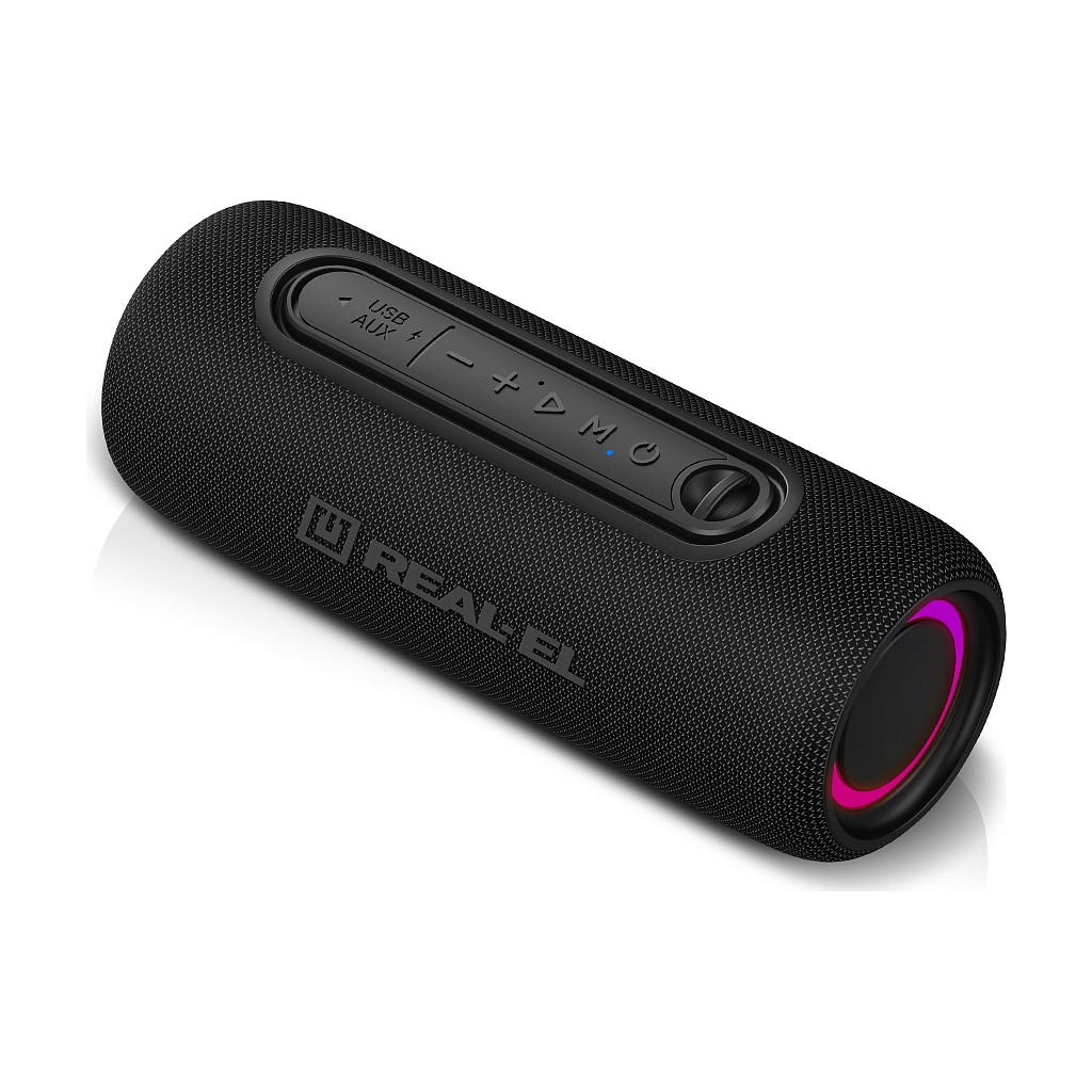 Акустична система REAL-EL X-715 (EL121600027)