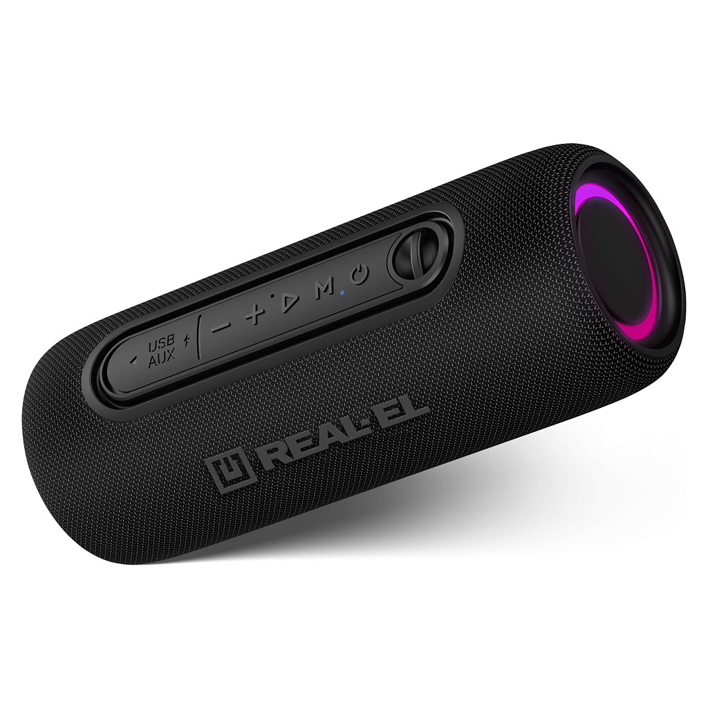 Акустична система REAL-EL X-715 (EL121600027)