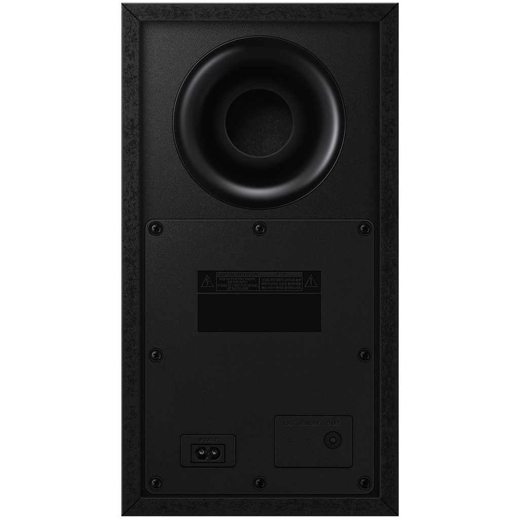 Акустична система Samsung HW-B450F/UA