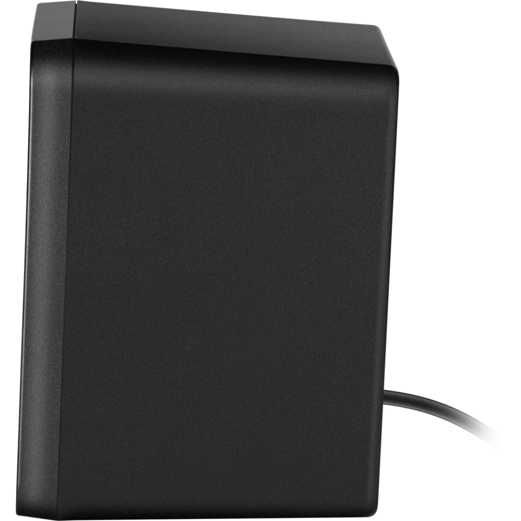 Акустична система Defender Onyx Led USB Black (65038)