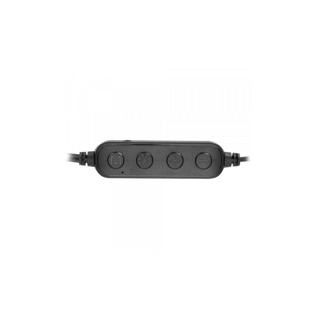 Акустична система HP DHS-2113 USB Black (DHS-2113)