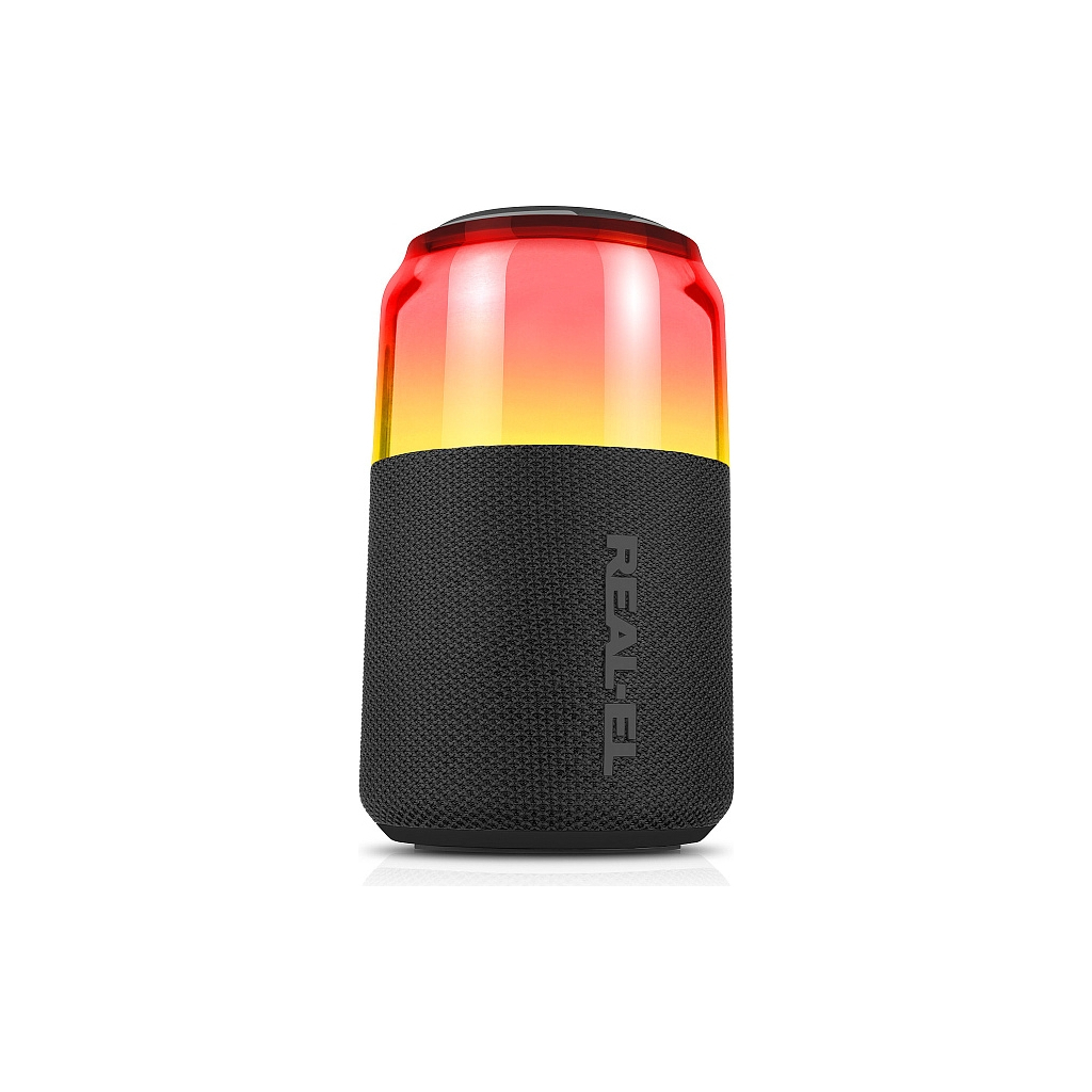 Акустична система REAL-EL X-705 Black (EL121600024)