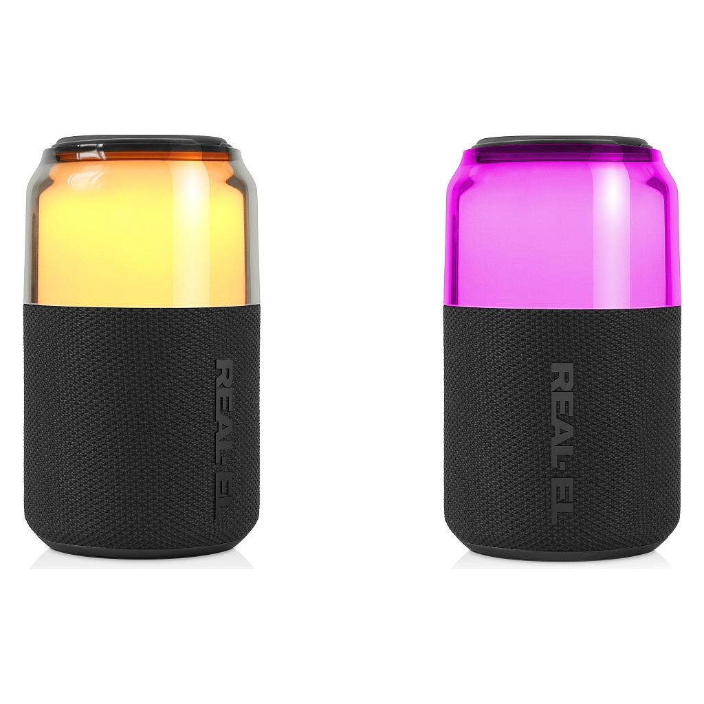 Акустична система REAL-EL X-705 Black (EL121600024)