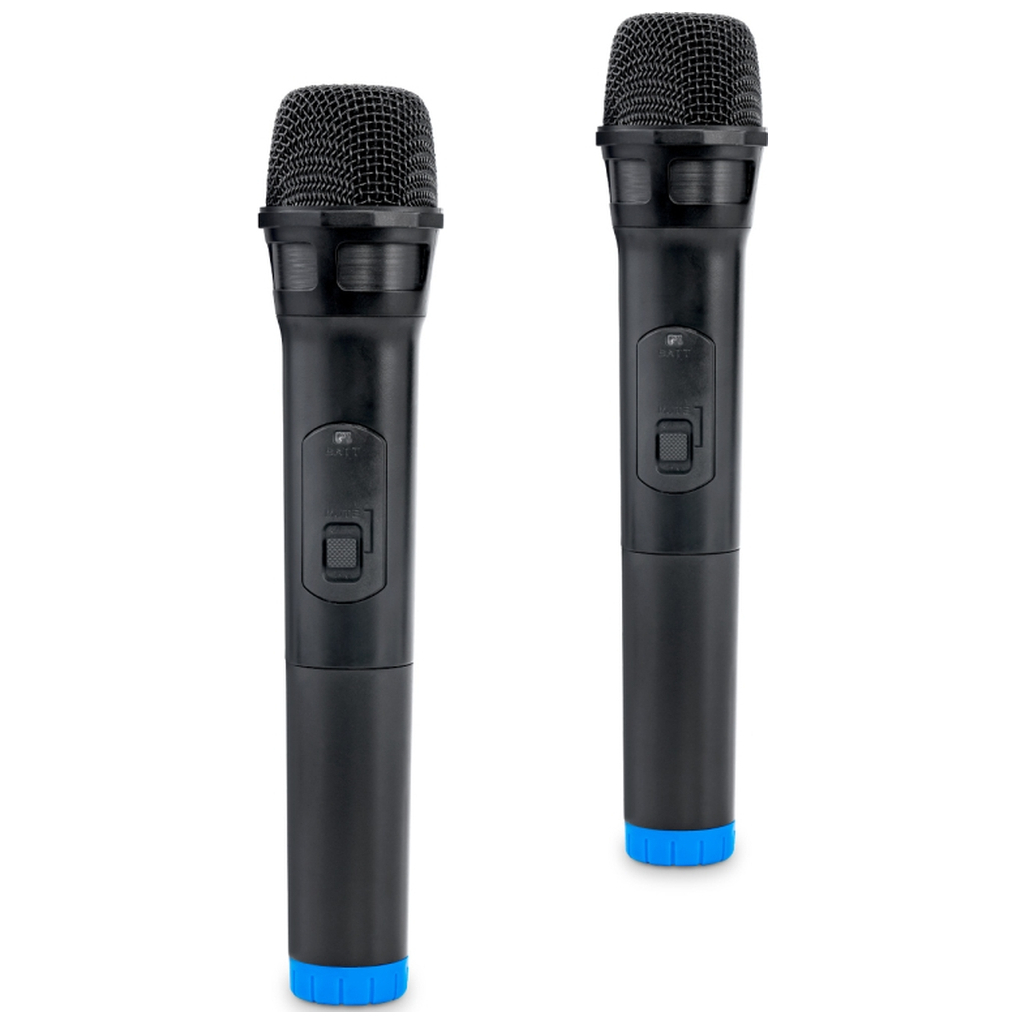 Акустична система Havit HV-SQ143BT RGB Black (HV-SQ143BT)