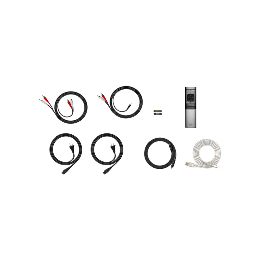 Акустична система Edifier S3000MKII Brown (S3000MKII)