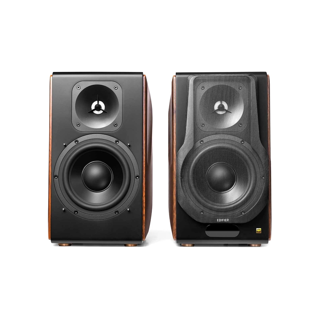 Акустична система Edifier S3000MKII Brown (S3000MKII)