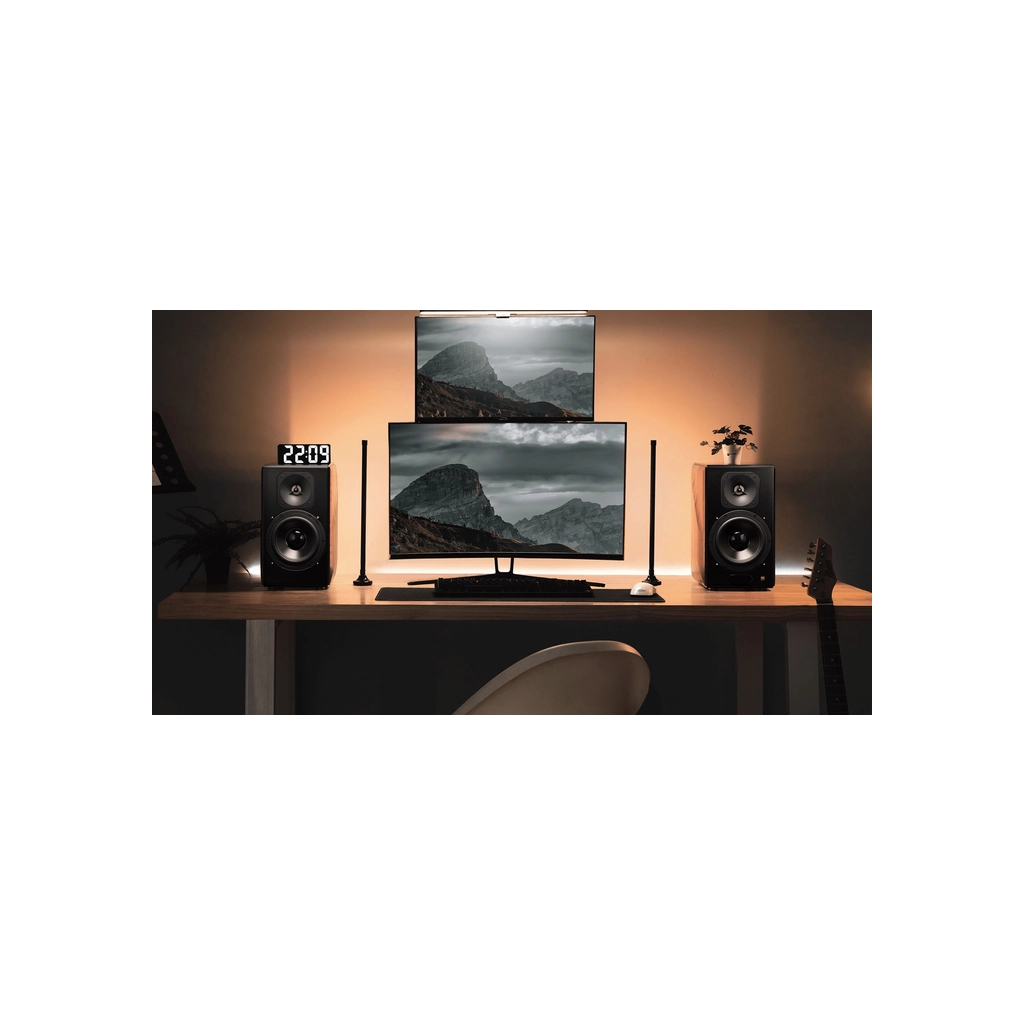 Акустична система Edifier S3000MKII Brown (S3000MKII)