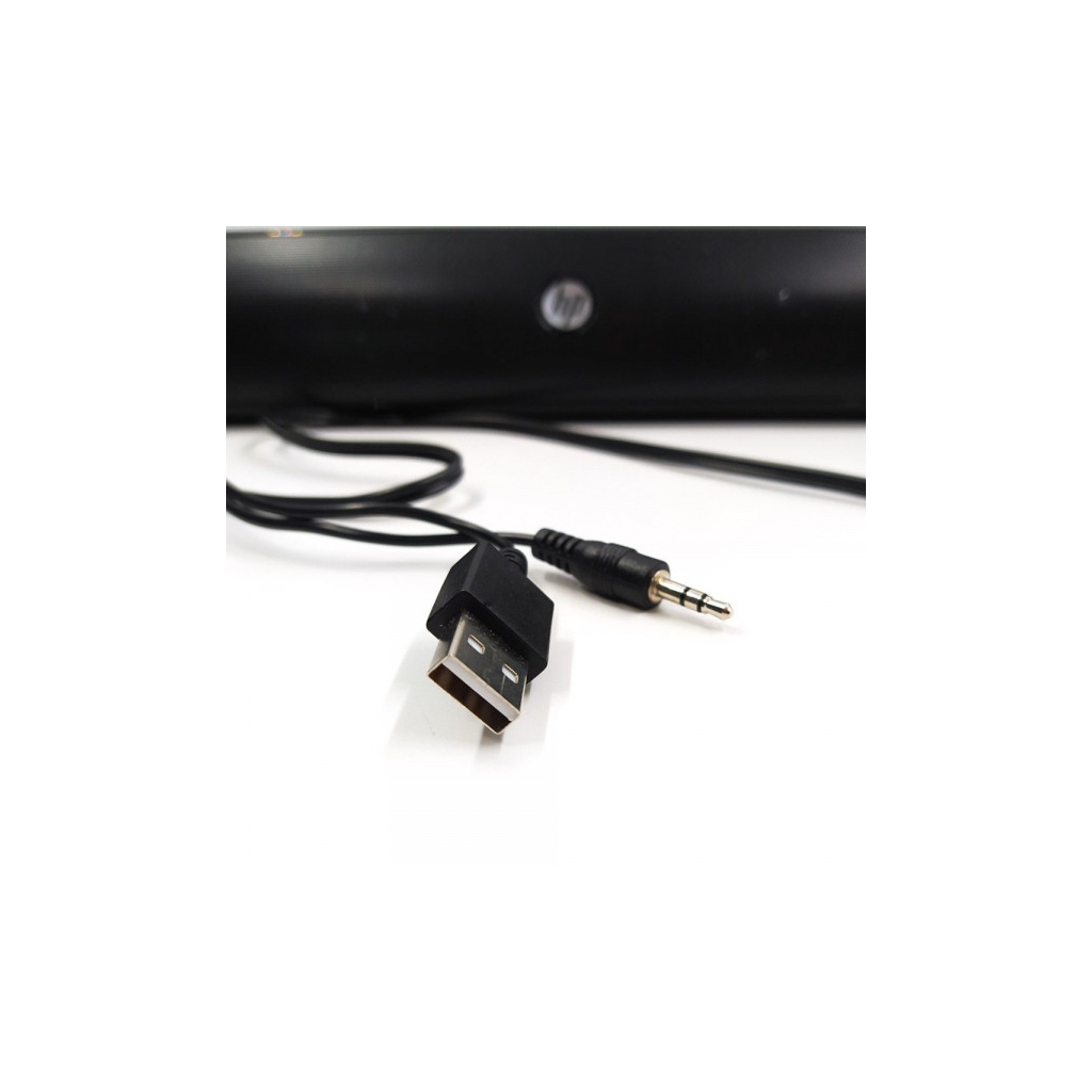 Акустична система HP DHE-6010 LED RGB (DHE-6010)