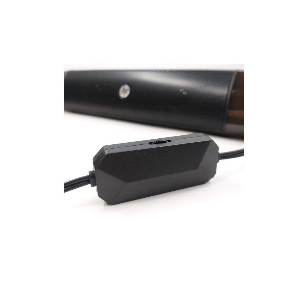 Акустична система HP DHE-6010 LED RGB (DHE-6010)
