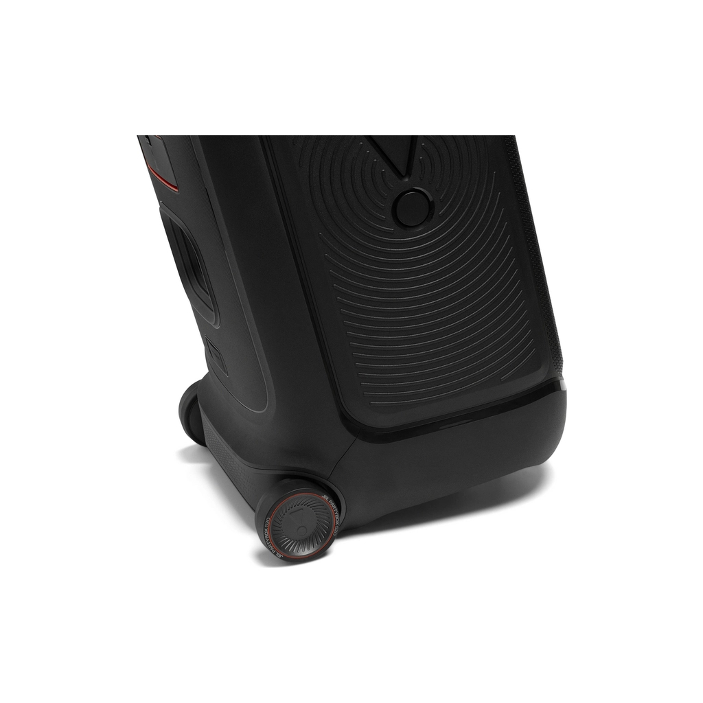 Акустична система JBL PartyBox 520 Black (JBLPARTYBOX520EU)