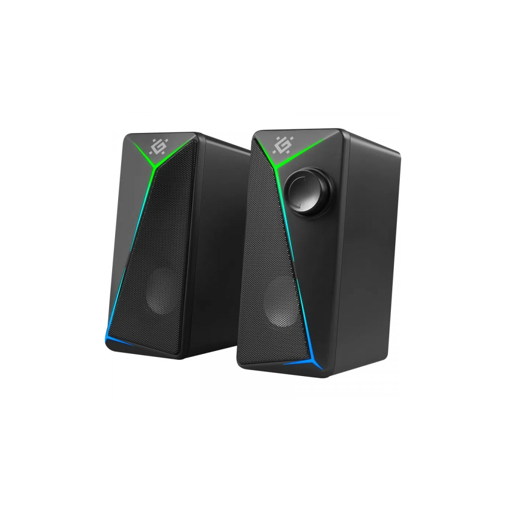 Акустична система Defender J5 Black (65965)