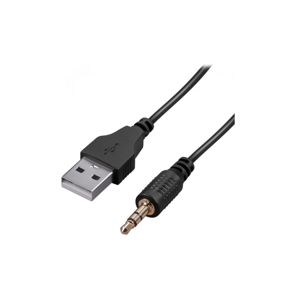 Акустична система Defender J5 Black (65965)