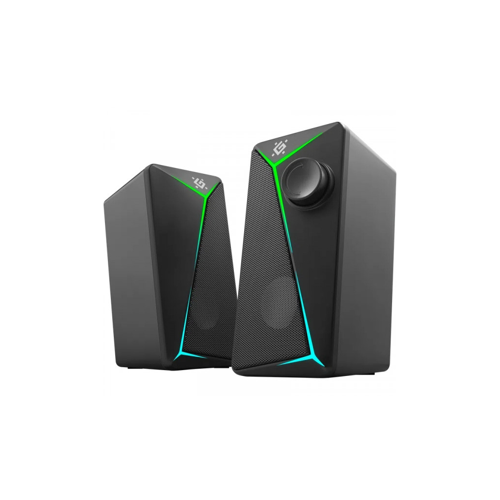 Акустична система Defender J5 Black (65965)