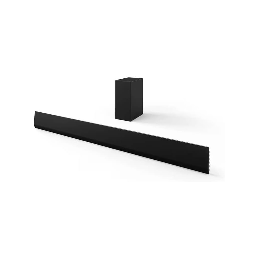 Акустична система LG SG10TY (SG10TY.DUKRLLK)