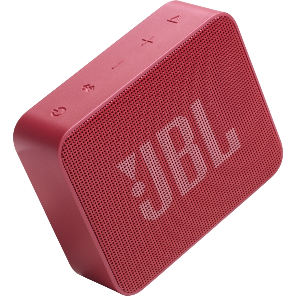 Акустична система JBL Go Essential 2 Red (JBLGOES2REDEU)