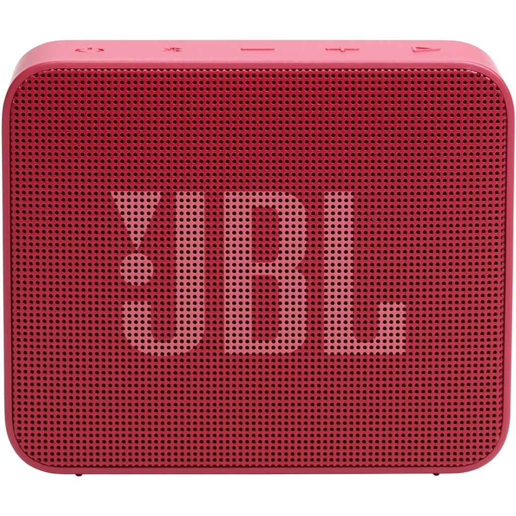 Акустична система JBL Go Essential 2 Red (JBLGOES2REDEU)