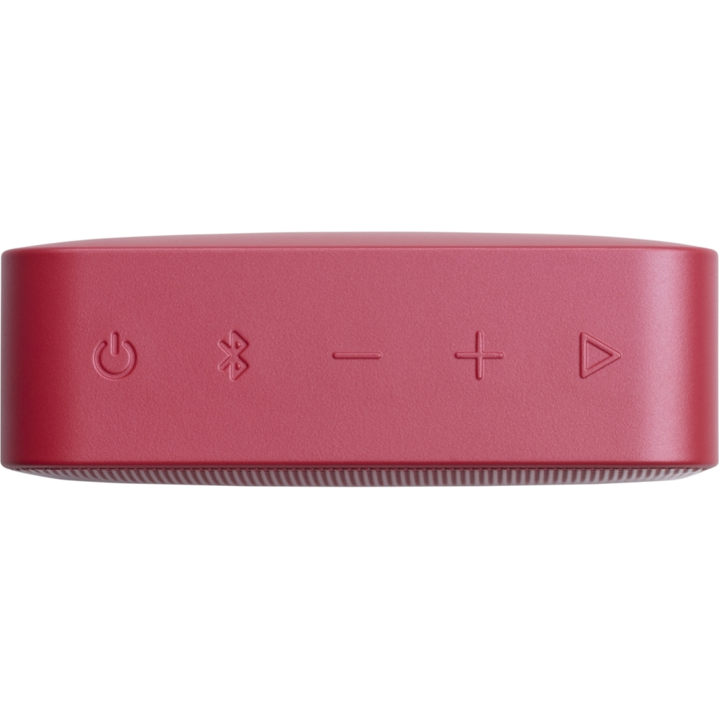 Акустична система JBL Go Essential 2 Red (JBLGOES2REDEU)