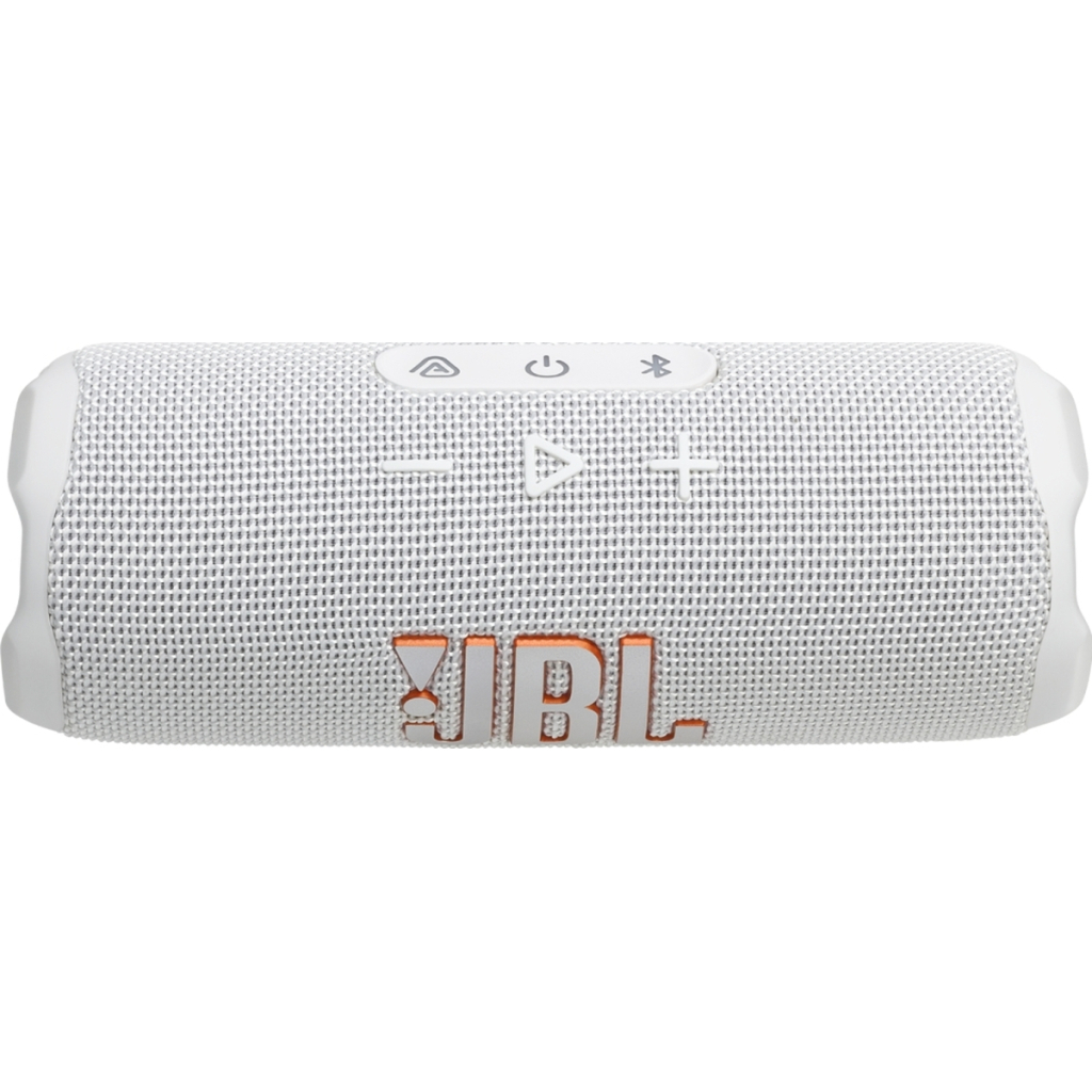 Акустична система JBL Flip 7 White (JBLFLIP7WHT)
