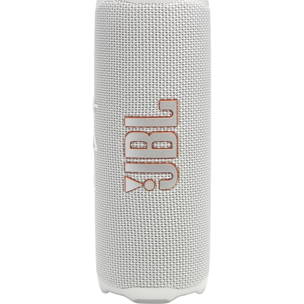 Акустична система JBL Flip 7 White (JBLFLIP7WHT)