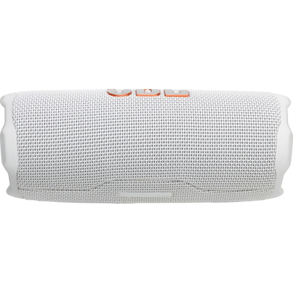 Акустична система JBL Flip 7 White (JBLFLIP7WHT)