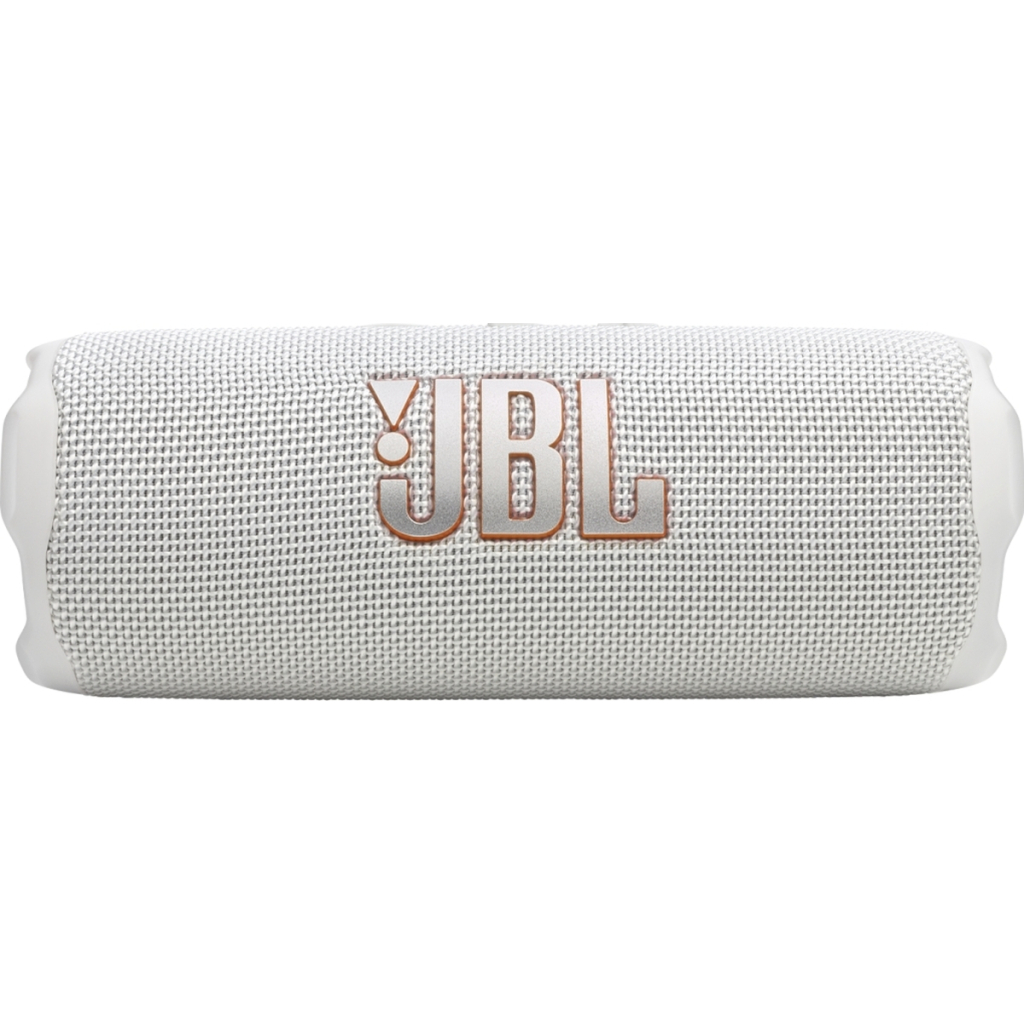 Акустична система JBL Flip 7 White (JBLFLIP7WHT)