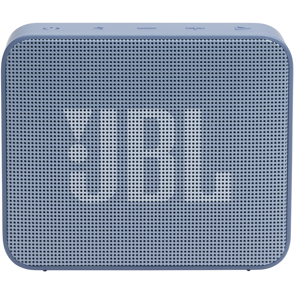 Акустична система JBL Go Essential 2 Blue (JBLGOES2BLUEU)