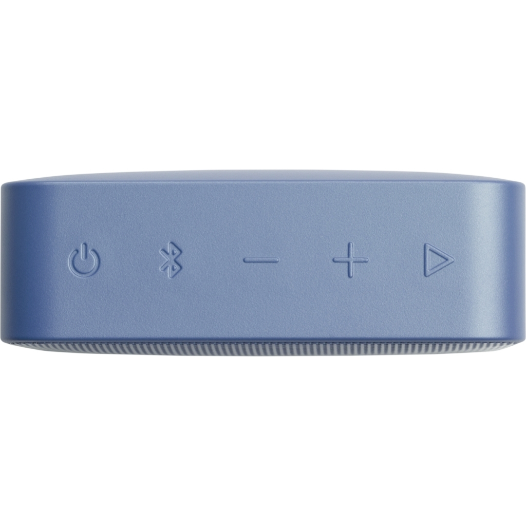 Акустична система JBL Go Essential 2 Blue (JBLGOES2BLUEU)