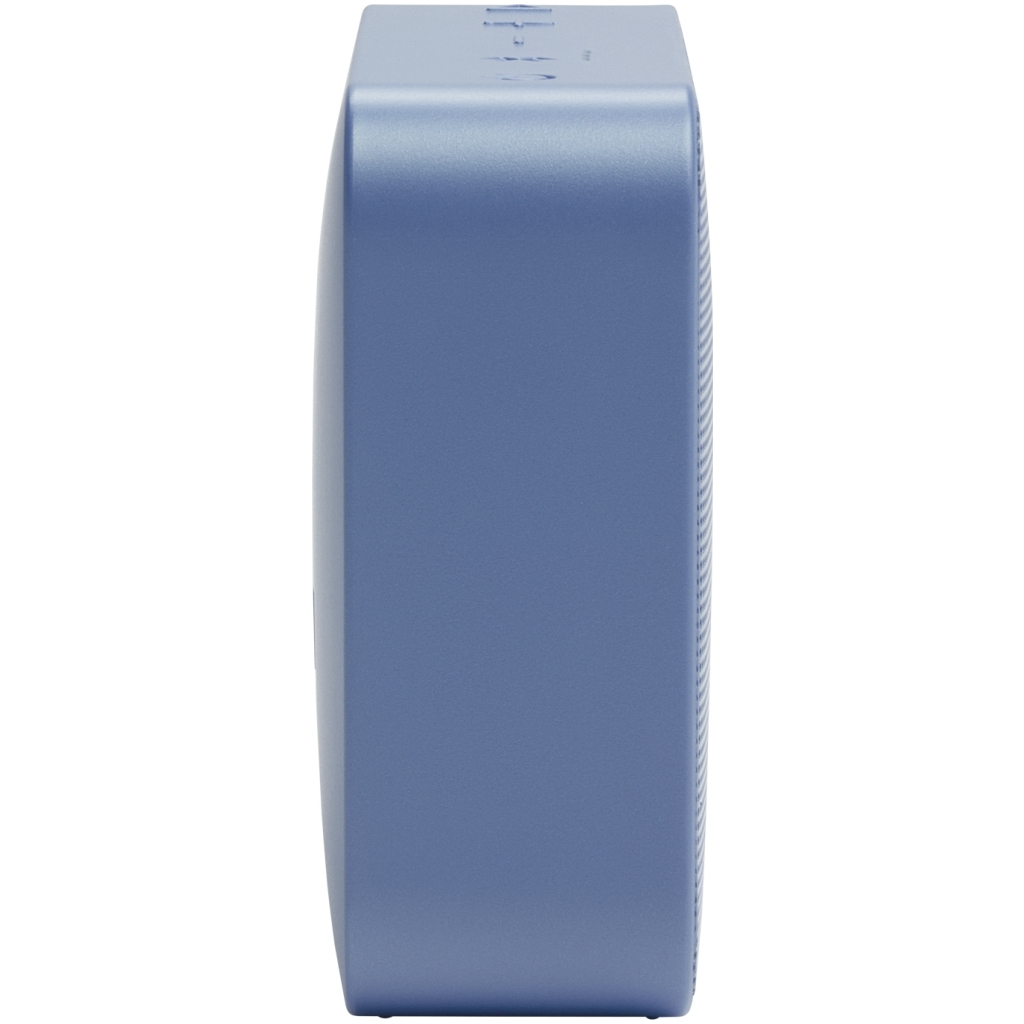 Акустична система JBL Go Essential 2 Blue (JBLGOES2BLUEU)