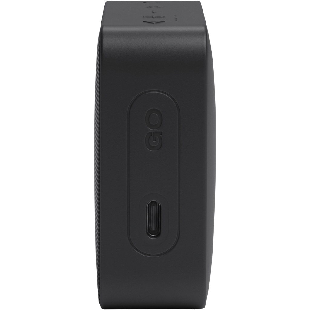 Акустична система JBL Go Essential 2 Black (JBLGOES2BLKEU)