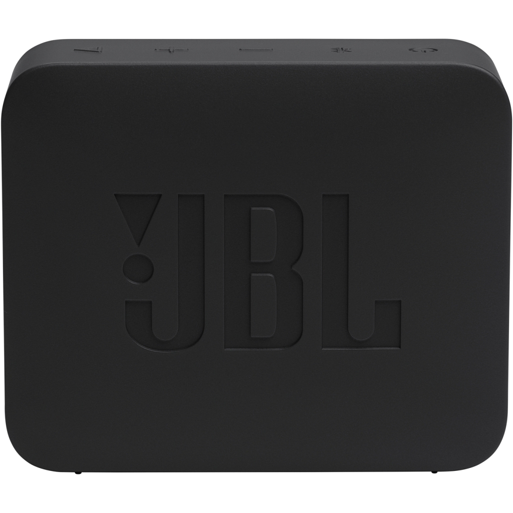 Акустична система JBL Go Essential 2 Black (JBLGOES2BLKEU)