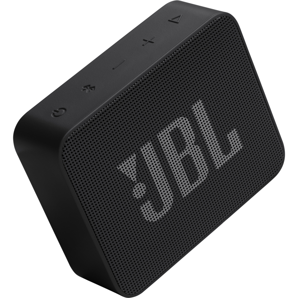 Акустична система JBL Go Essential 2 Black (JBLGOES2BLKEU)