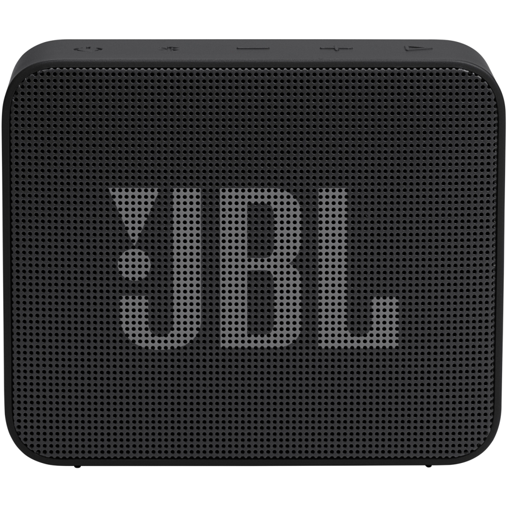 Акустична система JBL Go Essential 2 Black (JBLGOES2BLKEU)