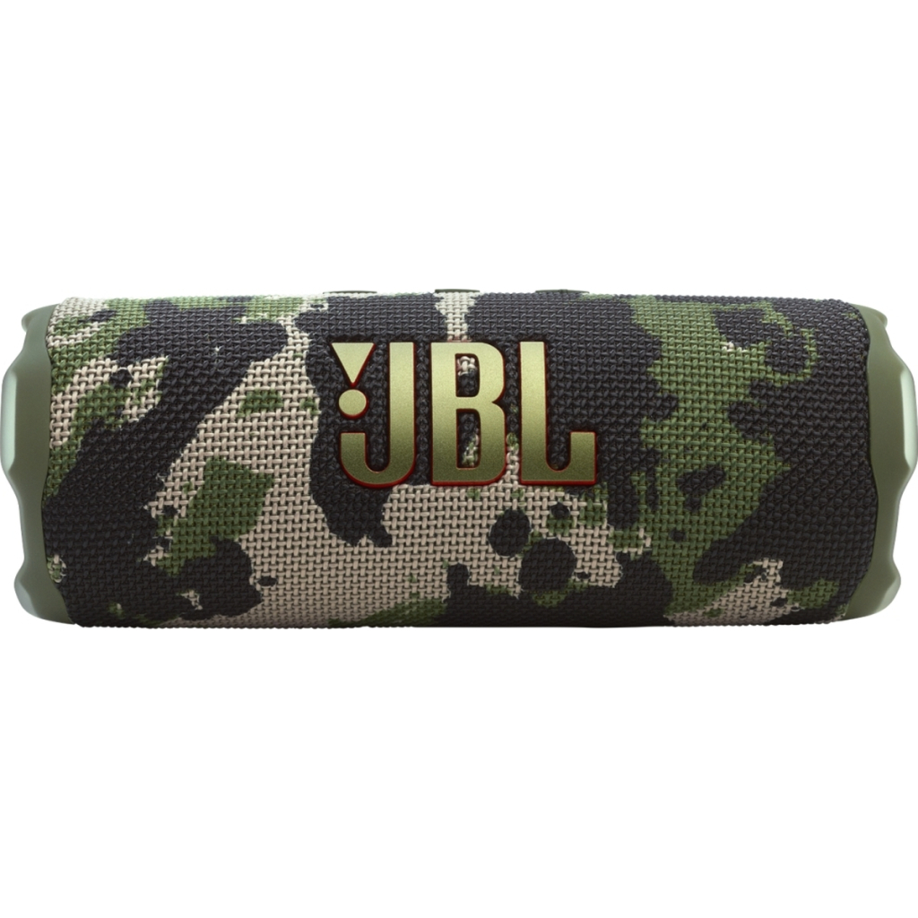 Акустична система JBL Flip 7 Squad (JBLFLIP7SQUAD)