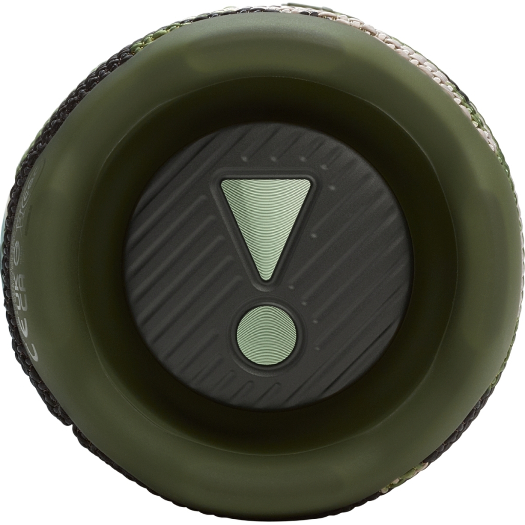 Акустична система JBL Flip 7 Squad (JBLFLIP7SQUAD)